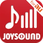 joysound chakumelo for au android application logo